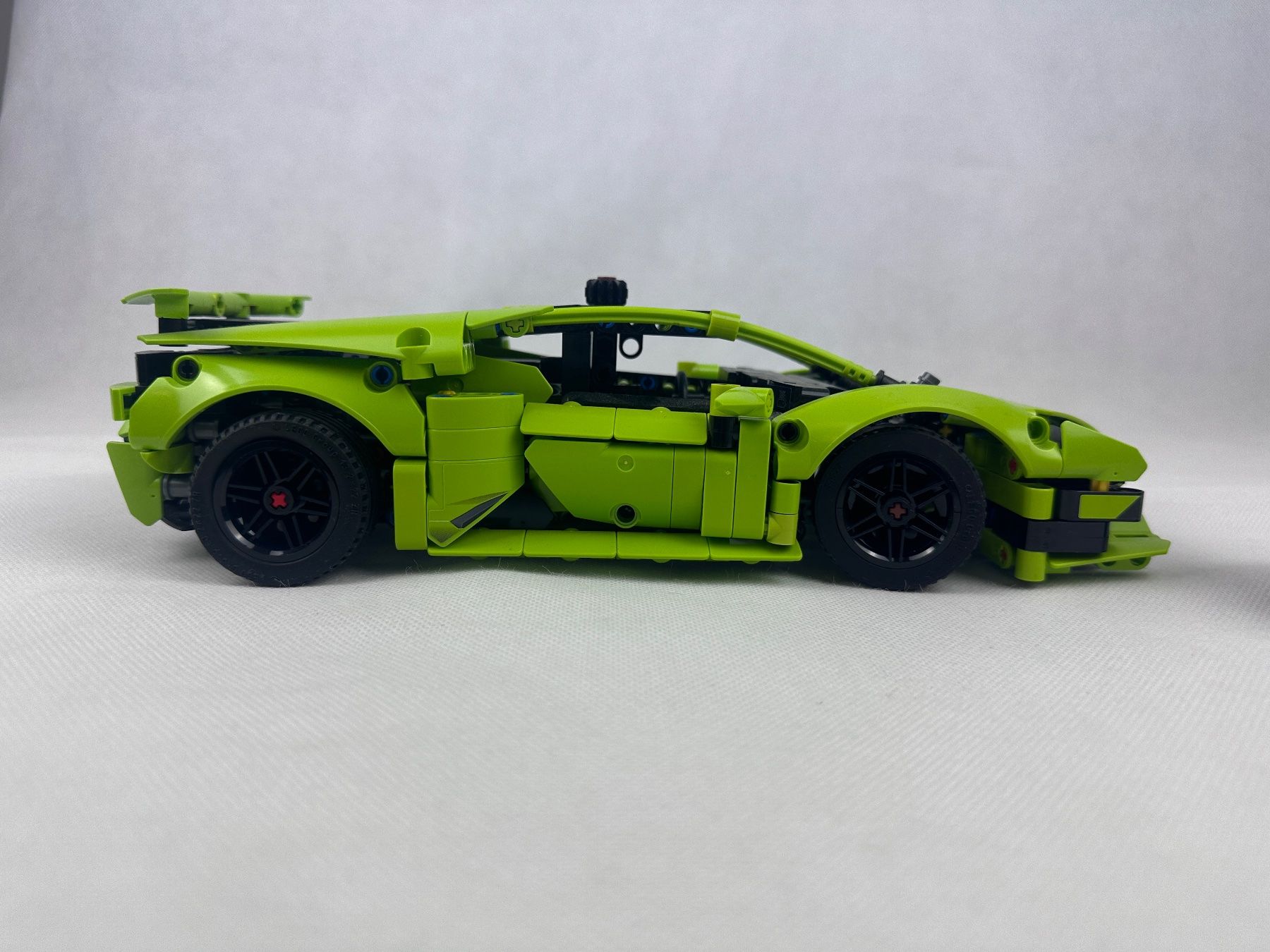 Lego Kit di costruzioni: Lego Technic 42161 Lamborghini Huracán – Usato da Kappel SO venduto da MyFunBox 4