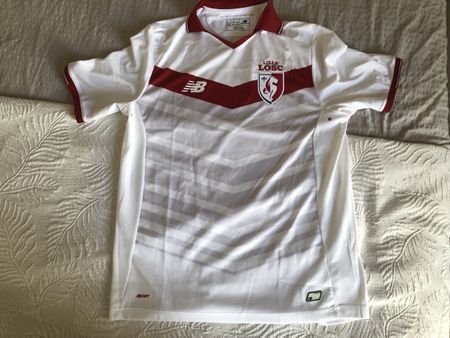 Lille maillot