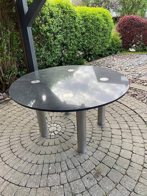 Tavoli: Esstisch Gartentisch – Usato da Rorbas venduto da nma_5hl9