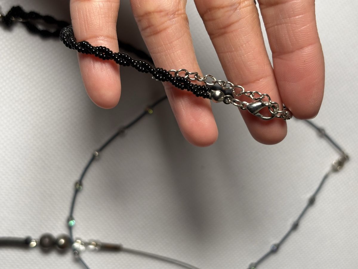 Altri gioielli: Bijoux lot – Usato da Confignon venduto da Second_Hand_Ch 6