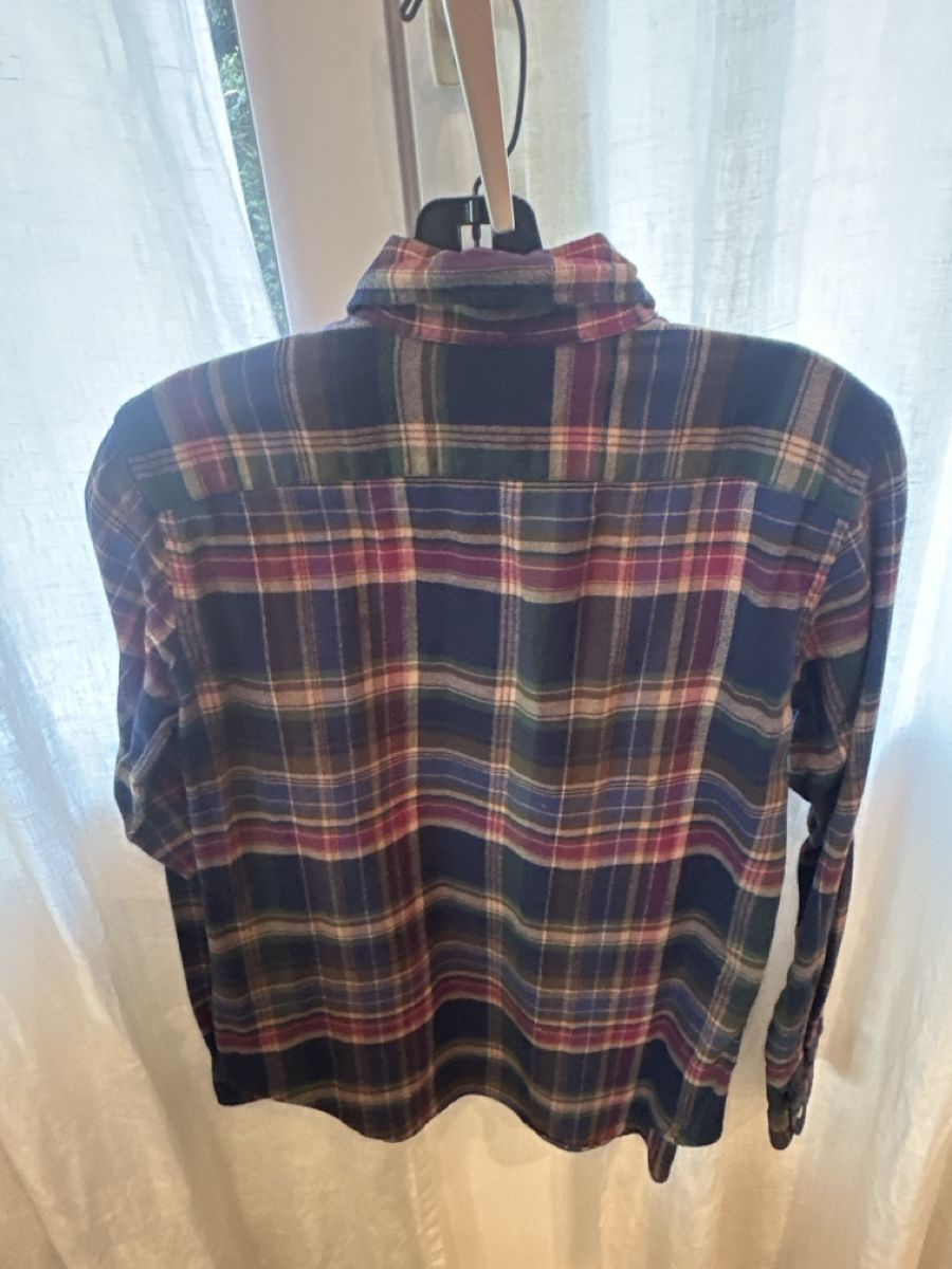 Ralph Lauren Camicette: Ralph Lauren Blouse Size XS – Usato da Cologny venduto da pichi26 2