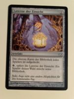 1 x Laterne der Einsicht - Magic: The Gathering - MtG
