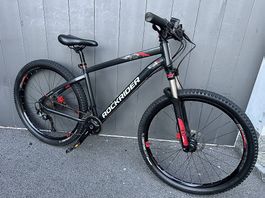 Bicicletta MTB RockRider ST540 Sport 27.5
