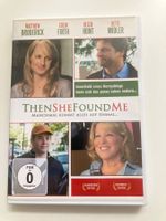 Then she found me (DVD) Hunt, Firth, Midler, Broderick