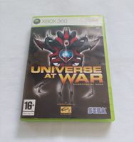 Universe at war XBOX 360