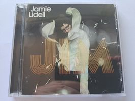 CD Jamie Lidell – Jim