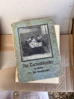 Bücher: Die Turnachkinder
