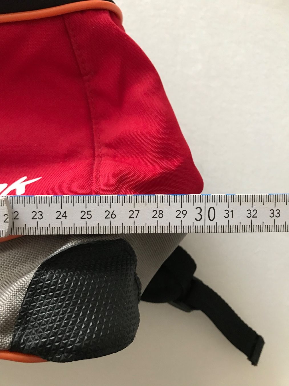 Reebok Borse & Zaini: Sac à dos Reebok; comme neuf – Nuovo (secondo la descrizione) da Düdingen venduto da Manuela14 4
