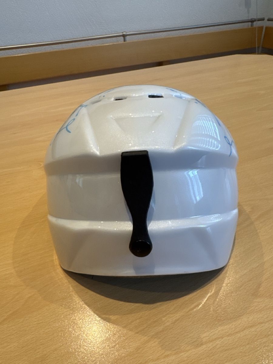 Caschi: Alpin Skihelm – Usato da Triesenberg venduto da Ratnam03 2