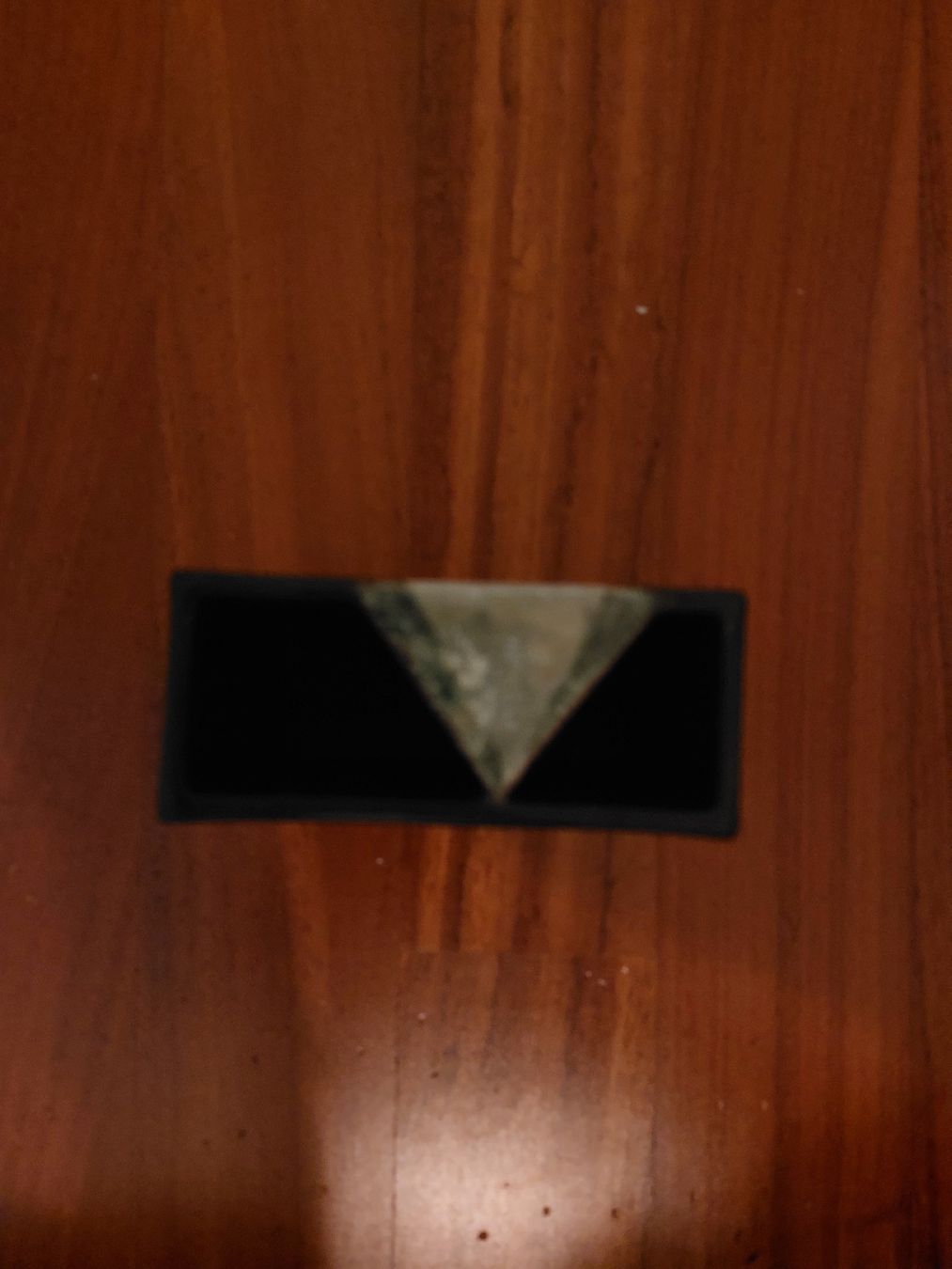 Vasen & Gefässe: kleine Vase – Neu (gemäss Beschreibung) aus Zollikerberg von Kui 1