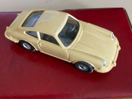 Spielzeugauto Porsche