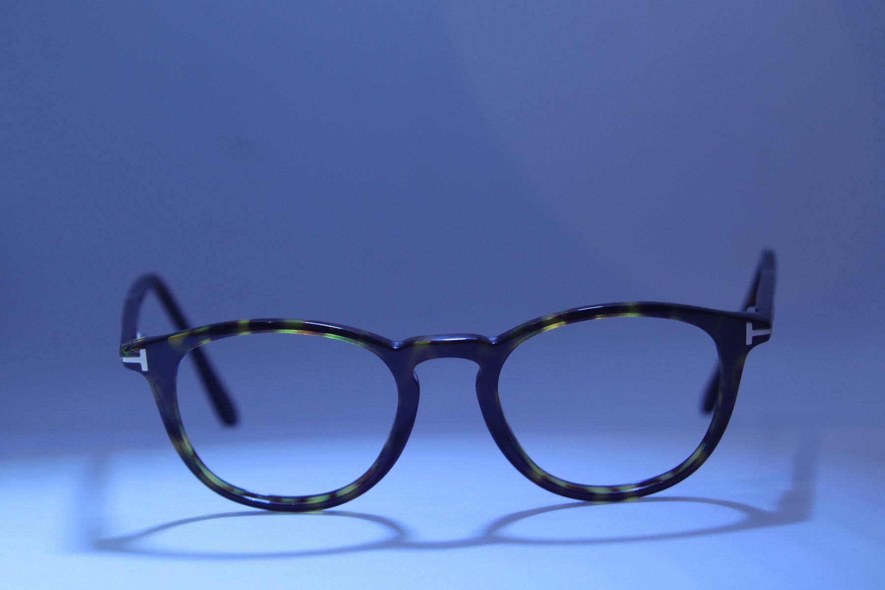 Tom Ford Occhiali & Lenti: Lunettes Tom Ford FT5401  52 49 – Usato da Matran venduto da bellzag 1