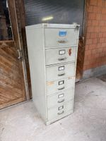Werkstatt Schubaldenstock