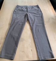 Damenhose grau Gr.XL