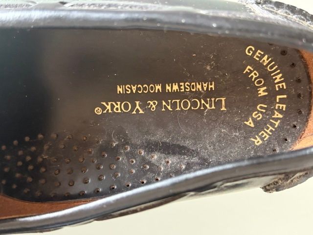 Scarpe da uomo: Schuhe – Usato da Courlevon venduto da alaska020 2