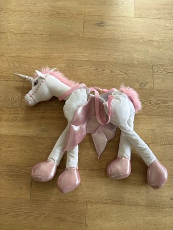Kostüm Einhorn Dress Up By Design One Size