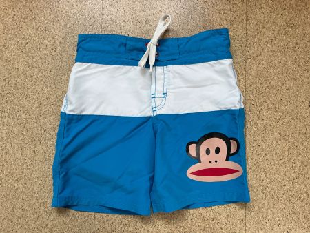 Badehosen "Paul Frank", Gr. 122/128, von H&M