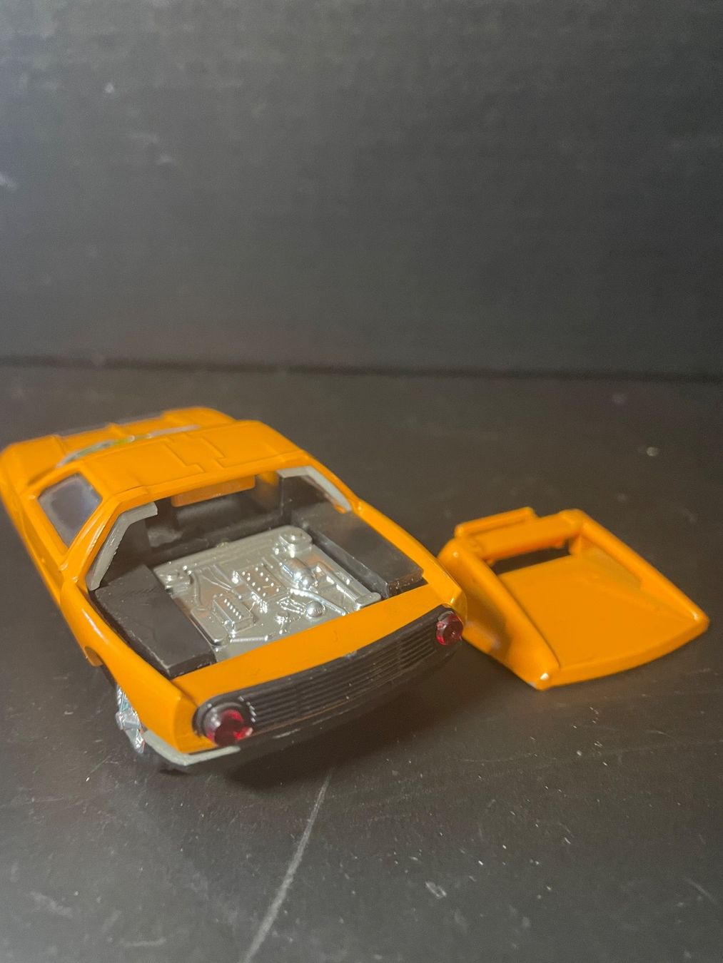 Gama Modellini d'auto: Gama C111-70 Selten!!! – Usato da Pfäffikon SZ venduto da Anfh8806 1