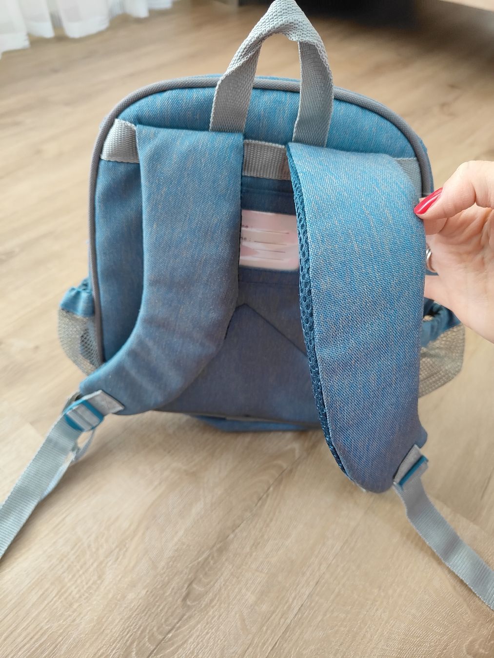 Sacs & sacs à dos: Kinderrucksack Esel – D'occasion à Kriens par Ivana4 1