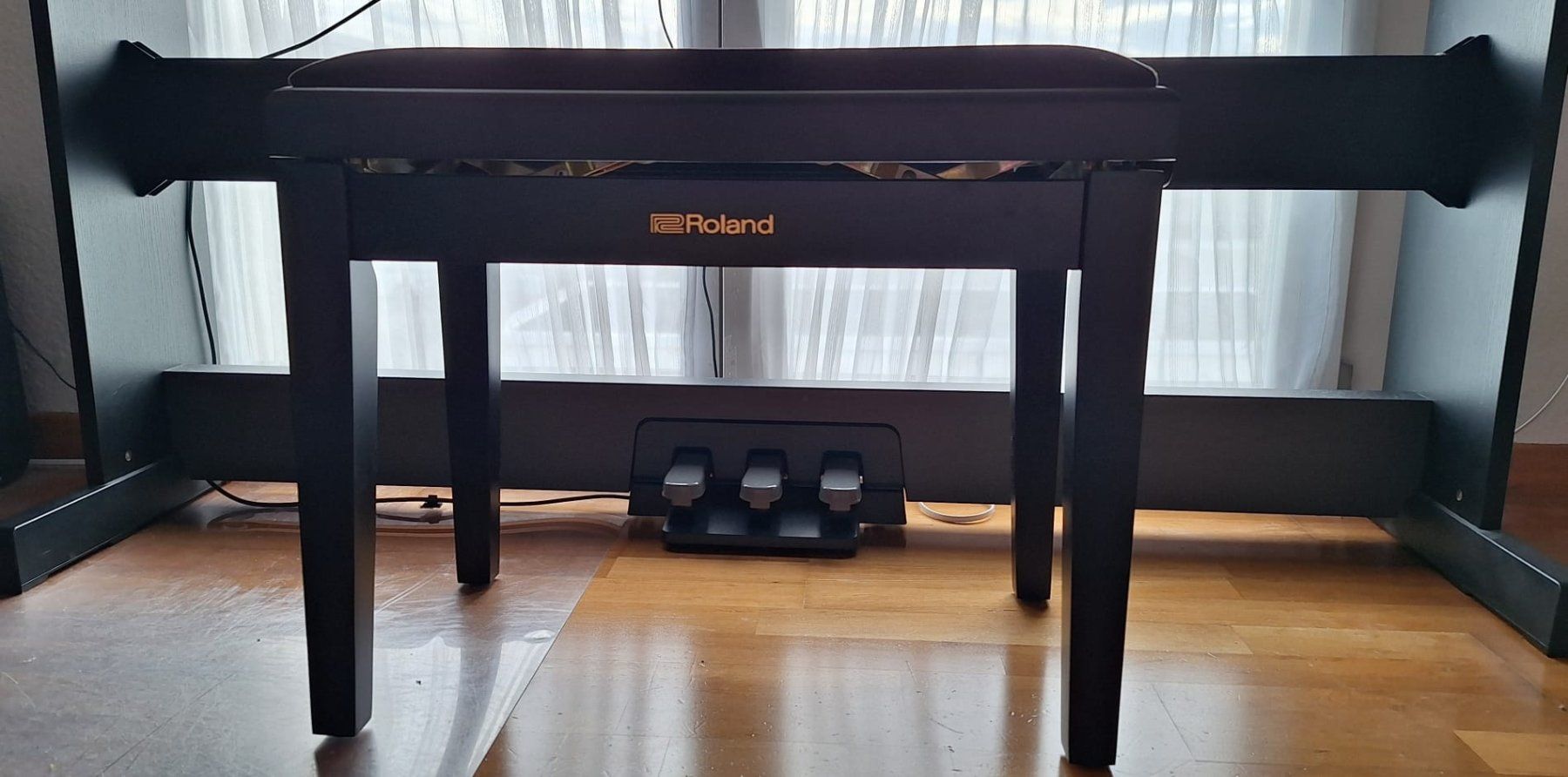 Strumenti musicali: Piano Yamaha DGX-660 – Usato da Roggwil TG venduto da trauts.suagapra 1