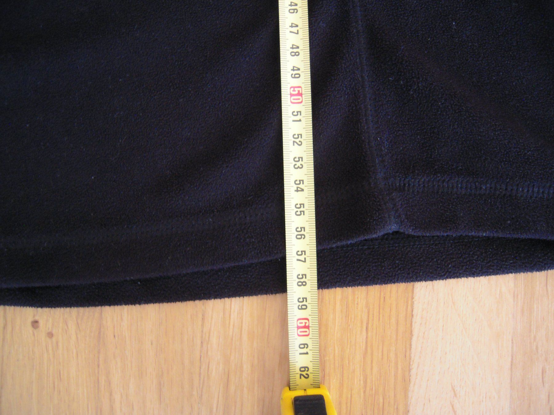Maglioni & Felpe: Fleecepullover Gr S schwarz – Nuovo (secondo la descrizione) da Uzwil venduto da visions77 2