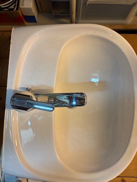Lavabi & lavandini: Lavabo – Usato da Lotzwil venduto da Babaroo 3
