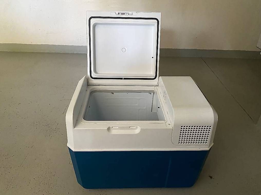 Réfrigérateurs et refroidissement: Kompressor Kühlbox – D'occasion à Wiesendangen par Thos1972 1