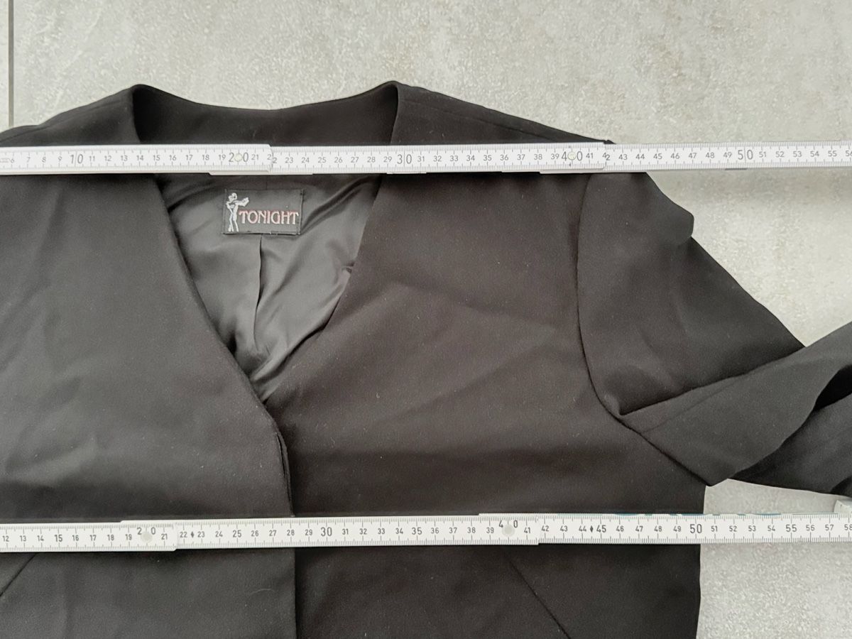 Giacche: Leichter Damen Blazer von TONIGHT. Gr. L. – Nuovo (secondo la descrizione) da Siselen BE venduto da Melody-53 7