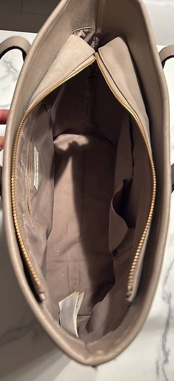 Borse da donna: Handtasche Shopper Beige H&M – Usato da Buchs AG venduto da all_chw7 1