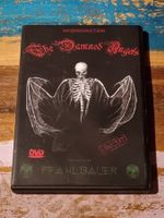The Damned Angel, DVD Horror Splatter RAR