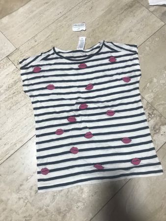 T-Shirt NEU