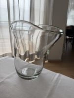 Glasi Hergiswil „La Conca“ Champagnerkühler