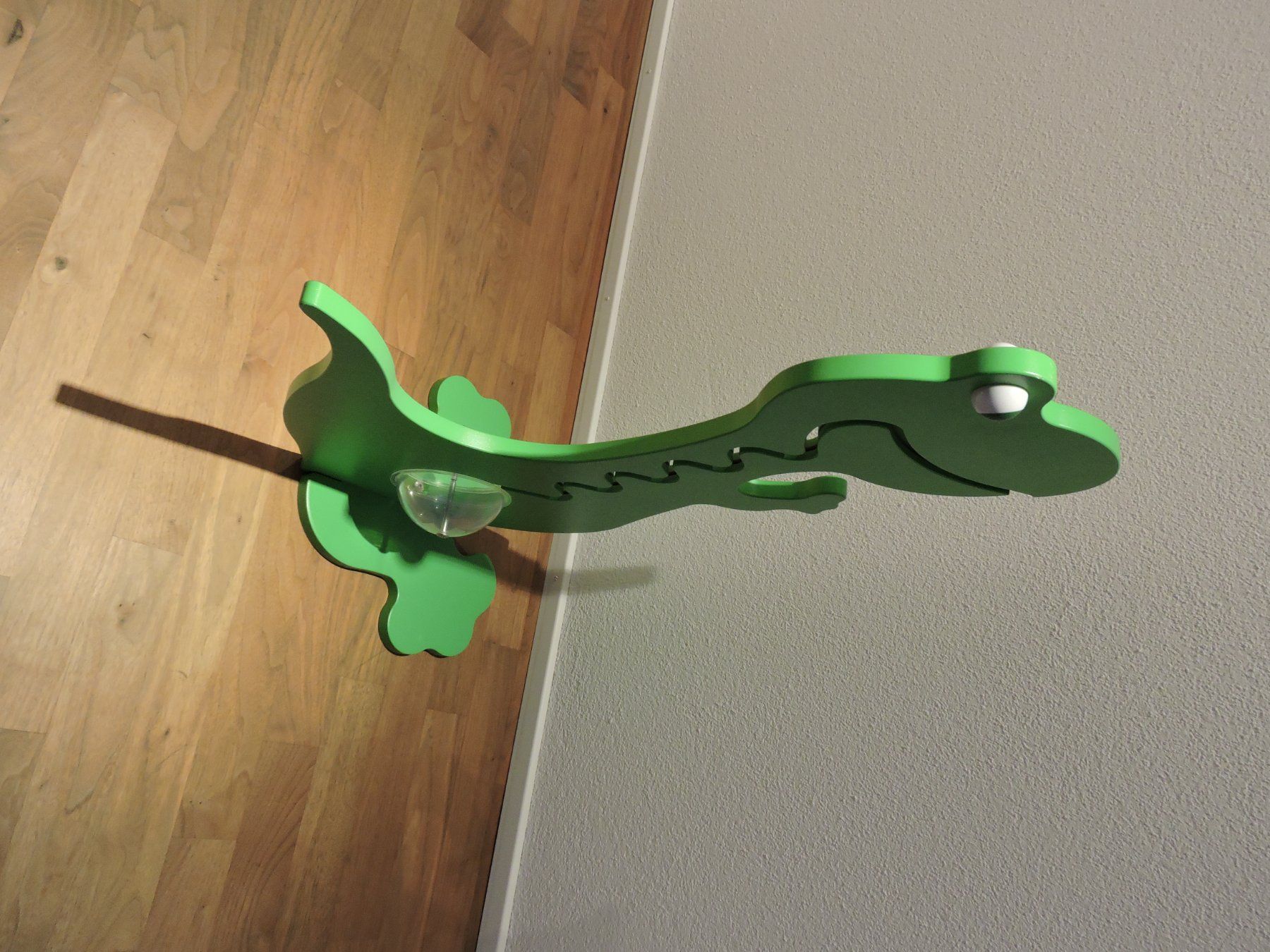 Big Belly Bank Salvadanai: big belly bank dino  80 cm – Usato da Neuenkirch venduto da tomtom72111 3