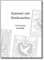 Buch: Die Sammlung Iwan Bally, lim. Auflage!