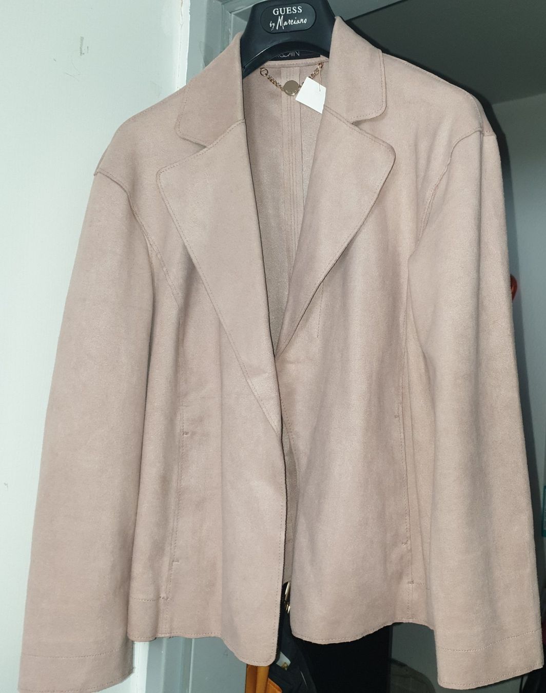 Marc Cain Giacche: Marccain schöne Jacke Gr. 36 – Nuovo (secondo la descrizione) da Frenkendorf venduto da Moon111