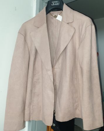 Marccain schöne Jacke Gr. 36