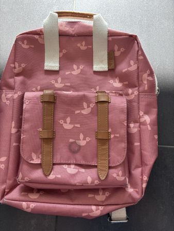 Kleiner Kinderrucksack von Fresk