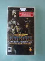 SOCOM U.S.NAVY SEALS FIRETEAM BRAVO