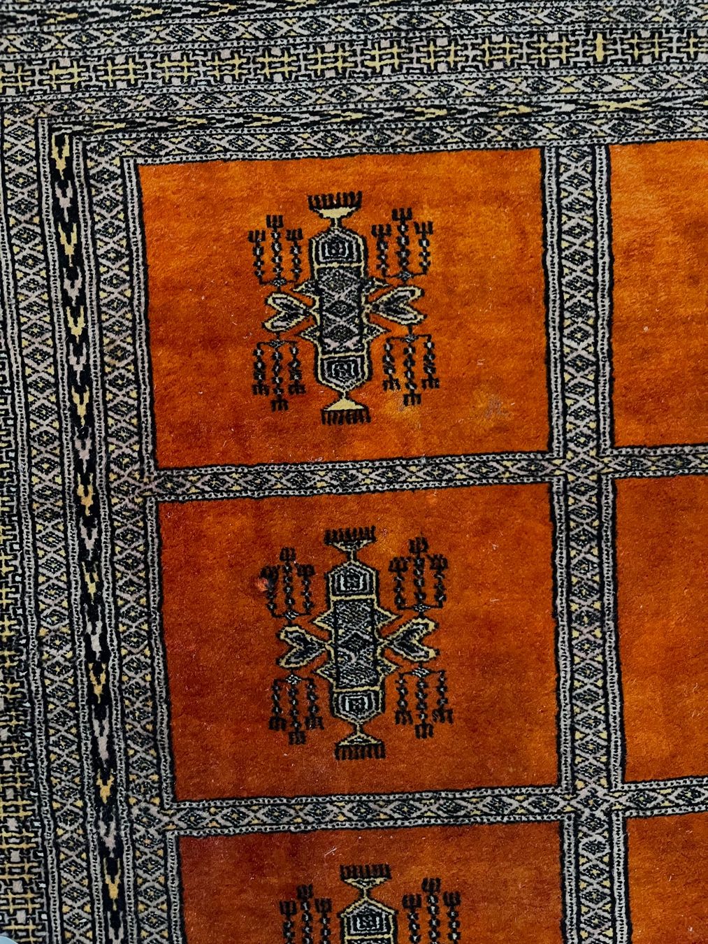 Tappeti: Schöner Perserteppich 178x126cm – Usato da Zürich venduto da eliaslionel 1