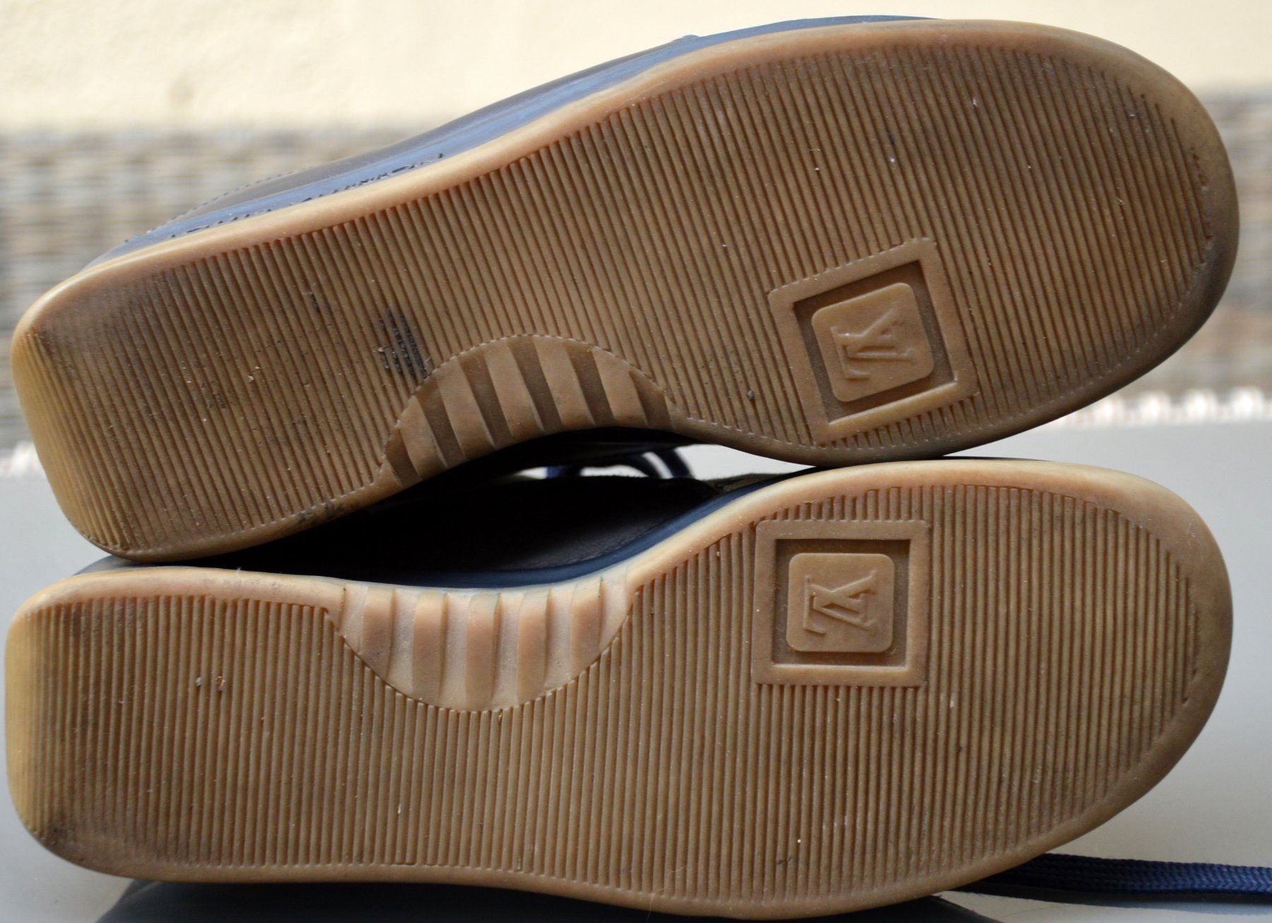 Louis Vuitton Scarpe da donna: Sneakers Louis Vuitton .38 – Usato da Collonges venduto da Auganien 8