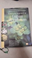 Meine wilde Pflanzenküche