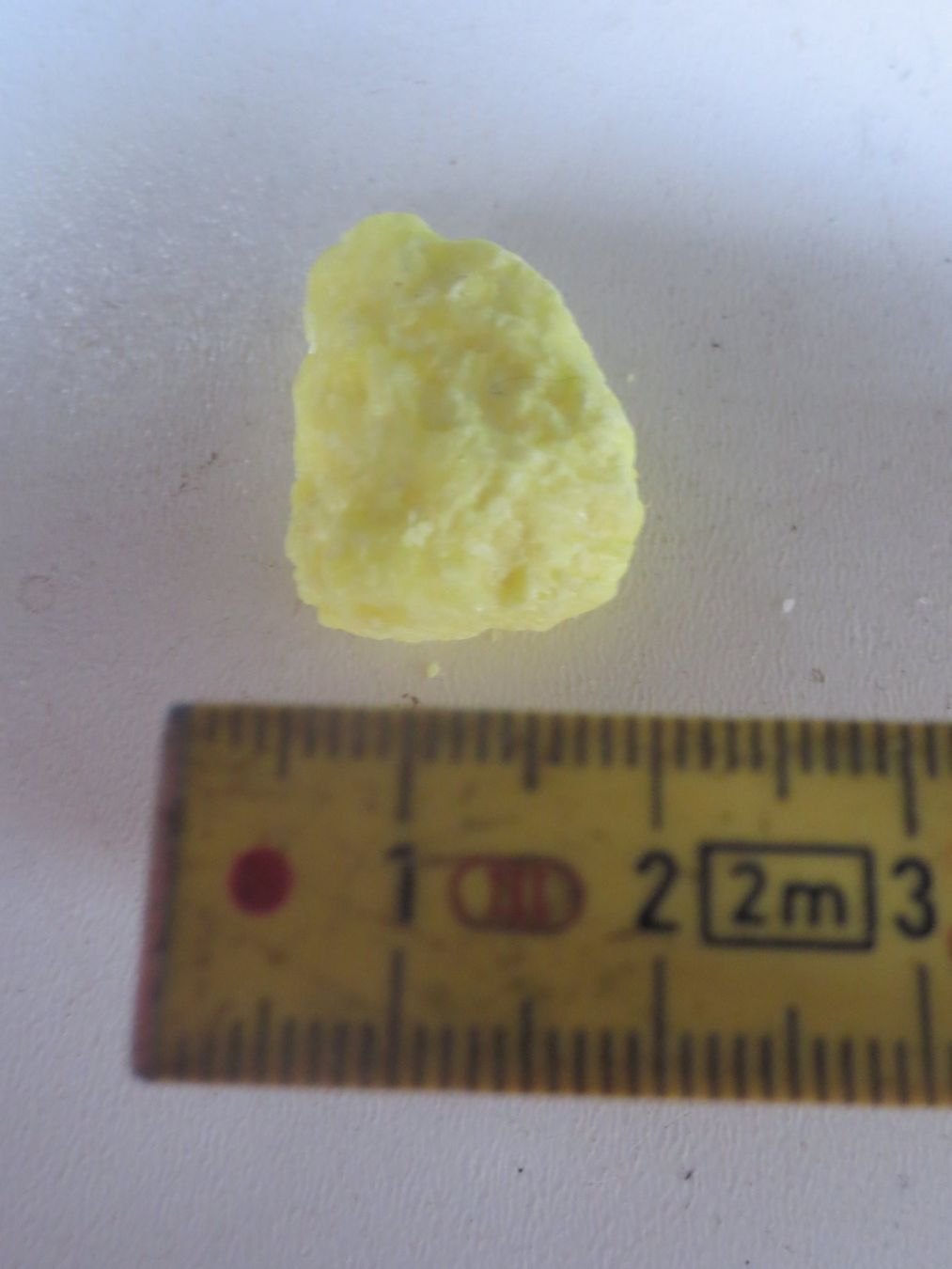 Mineralien & Heilsteine: Kristall – Neu (gemäss Beschreibung) aus Weier im Emmental von waefler03 3