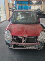 Daihatsu Trevis rot funktioniert 