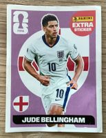 Panini Extra Sticker FIFA World Cup 2026 Jude Bellingham
