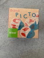 Jeu Brändi PICTO neuf dés pour histoire