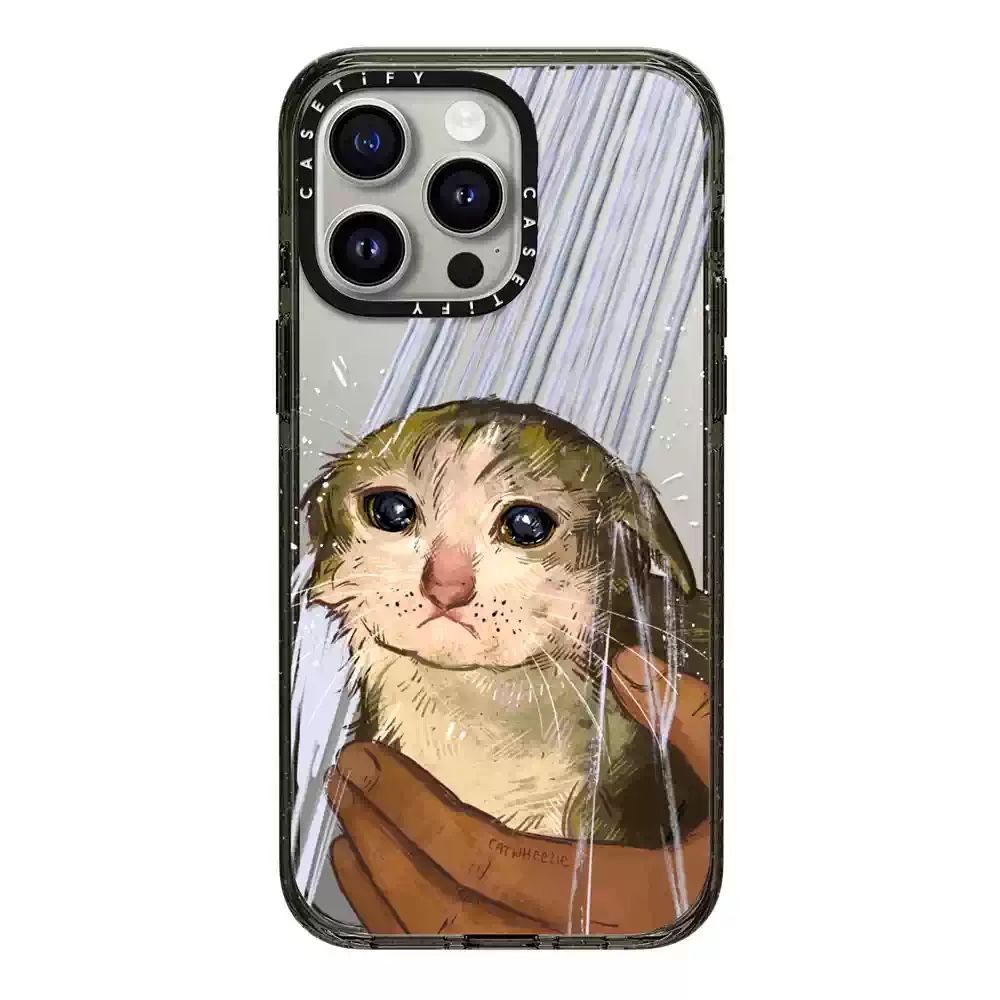Cover & Protezioni schermo: Casetify Bounce Case iPhone 14 Pro + Lens Protector – Nuovo (secondo la descrizione) da Horw venduto da just_one_haru