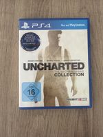 Uncharted Collection Ps4
