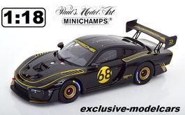 PORSCHE 935/19 #68 2020 1:18 von Minichamps