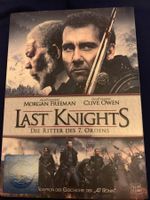 Last Knihgts
