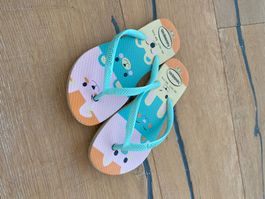 Havaianas Gr. 29/30